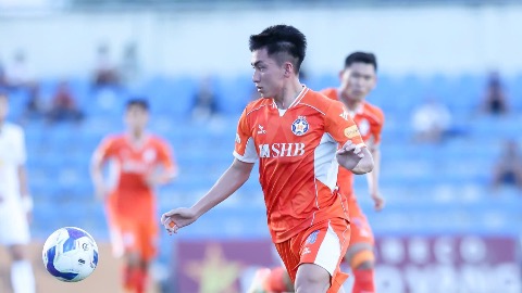 Kịch bản Quảng Nam, Đà Nẵng, Bình Định trụ hạng, rớt hạng V.League 2024/25